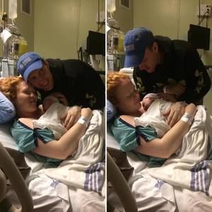 Meet your Posher, Becky